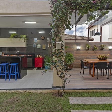 Casa Belaju Aracaju Exterior foto