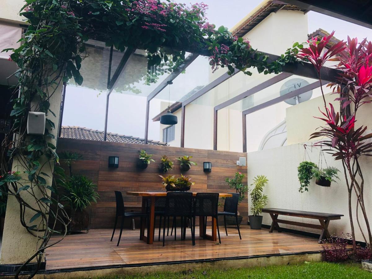 Casa Belaju Aracaju Exterior foto
