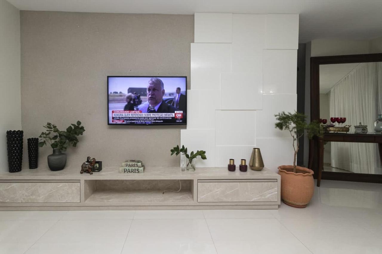 Casa Belaju Aracaju Exterior foto
