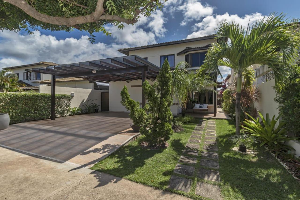Casa Belaju Aracaju Exterior foto