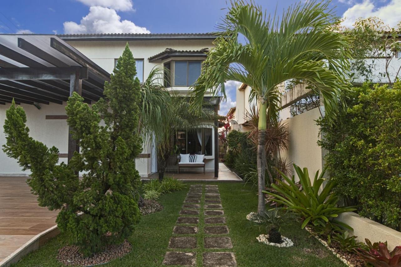 Casa Belaju Aracaju Exterior foto