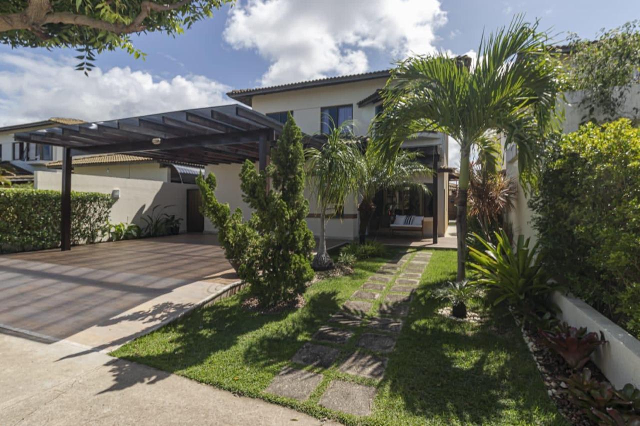 Casa Belaju Aracaju Exterior foto