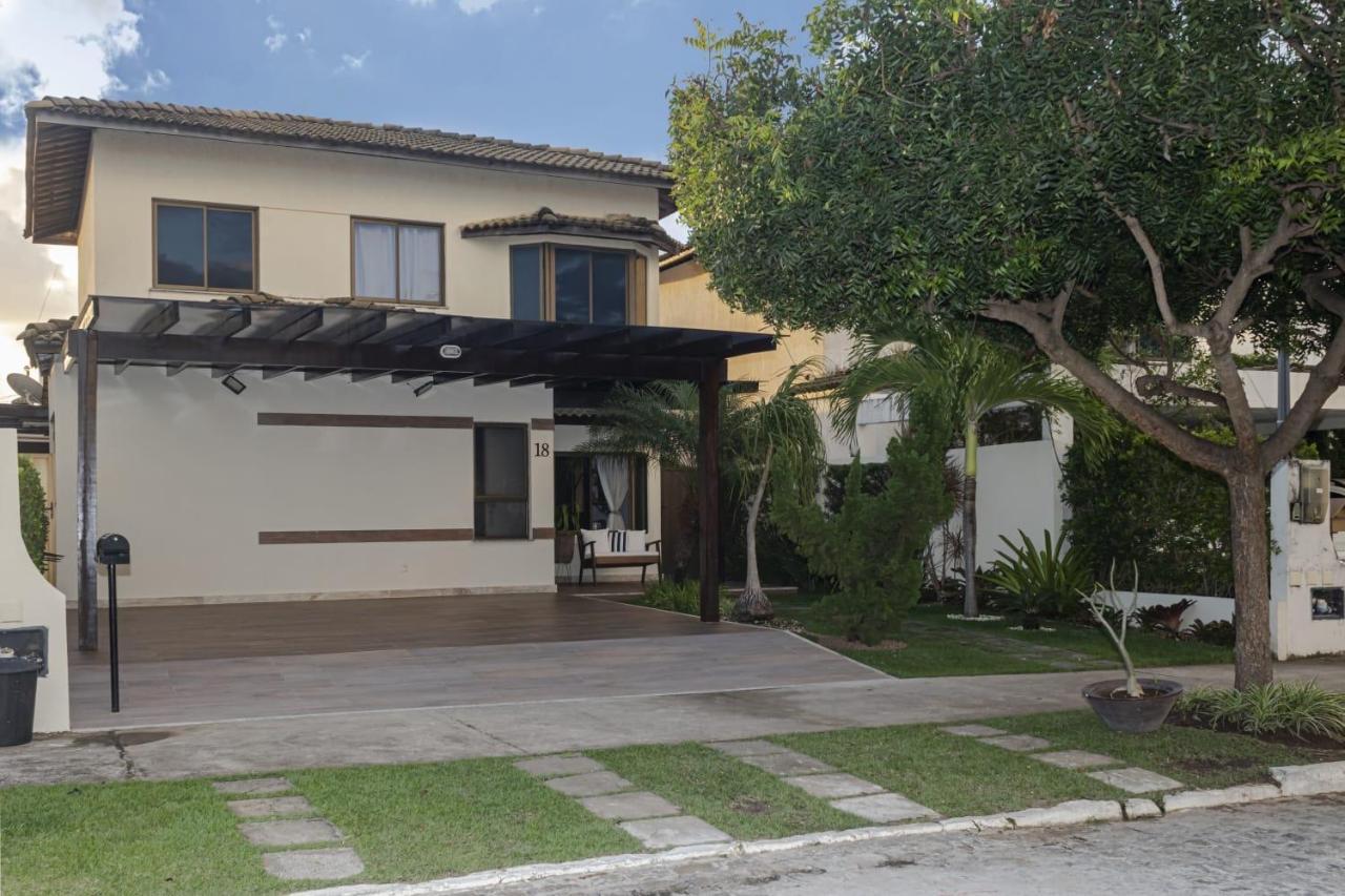 Casa Belaju Aracaju Exterior foto