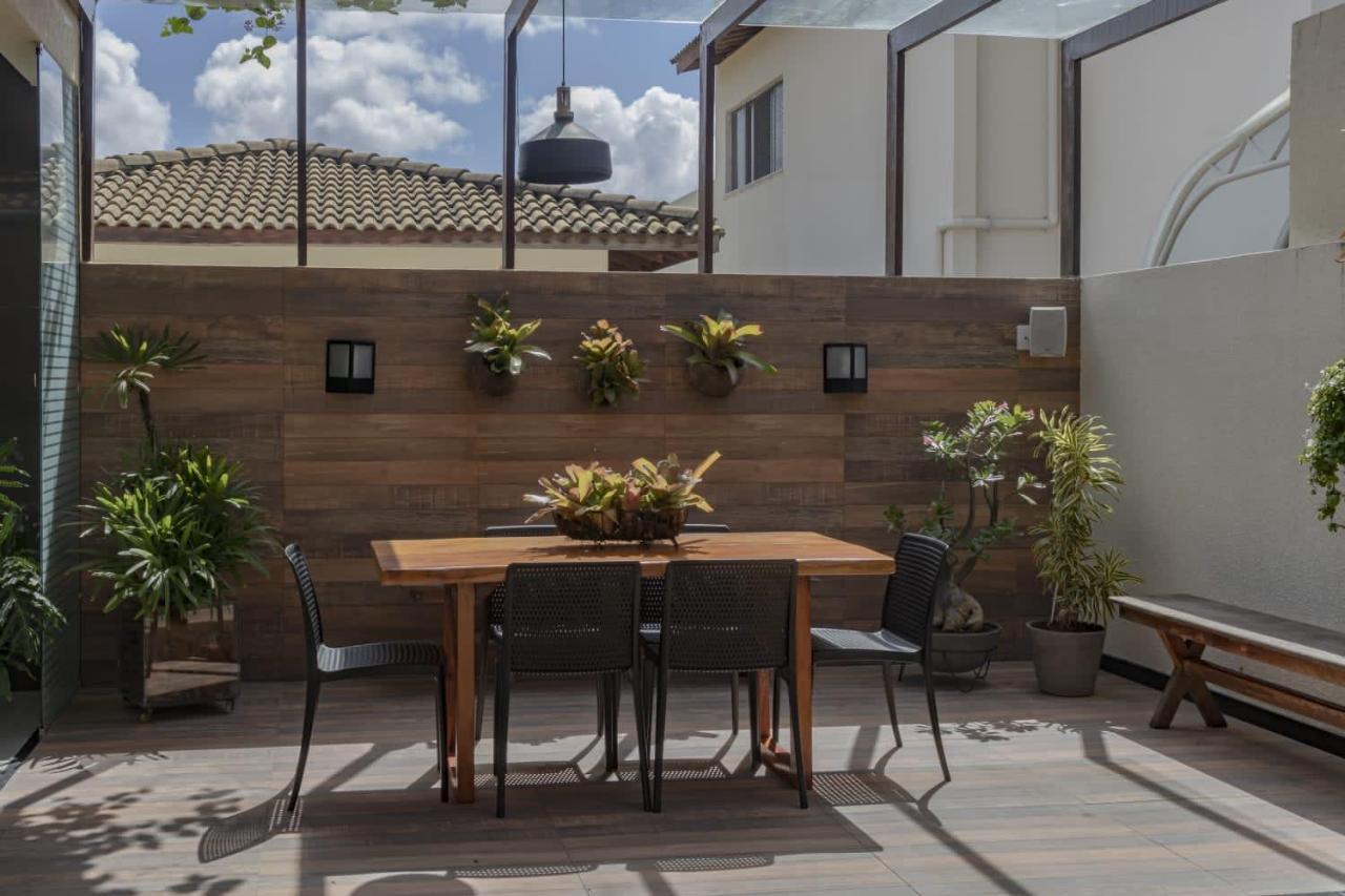 Casa Belaju Aracaju Exterior foto