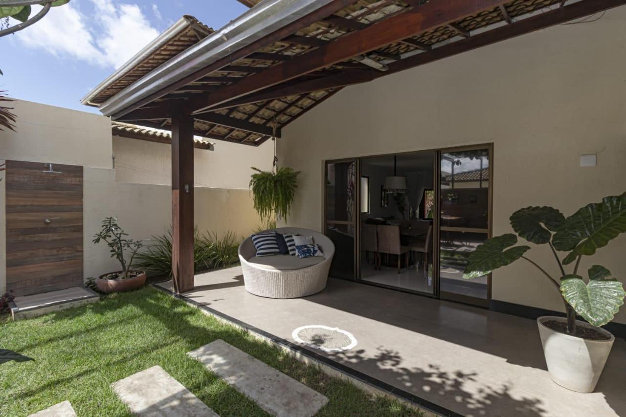 Casa Belaju Aracaju Exterior foto