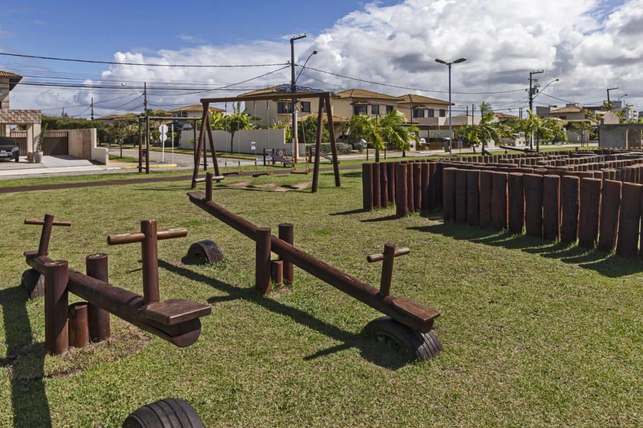 Casa Belaju Aracaju Exterior foto
