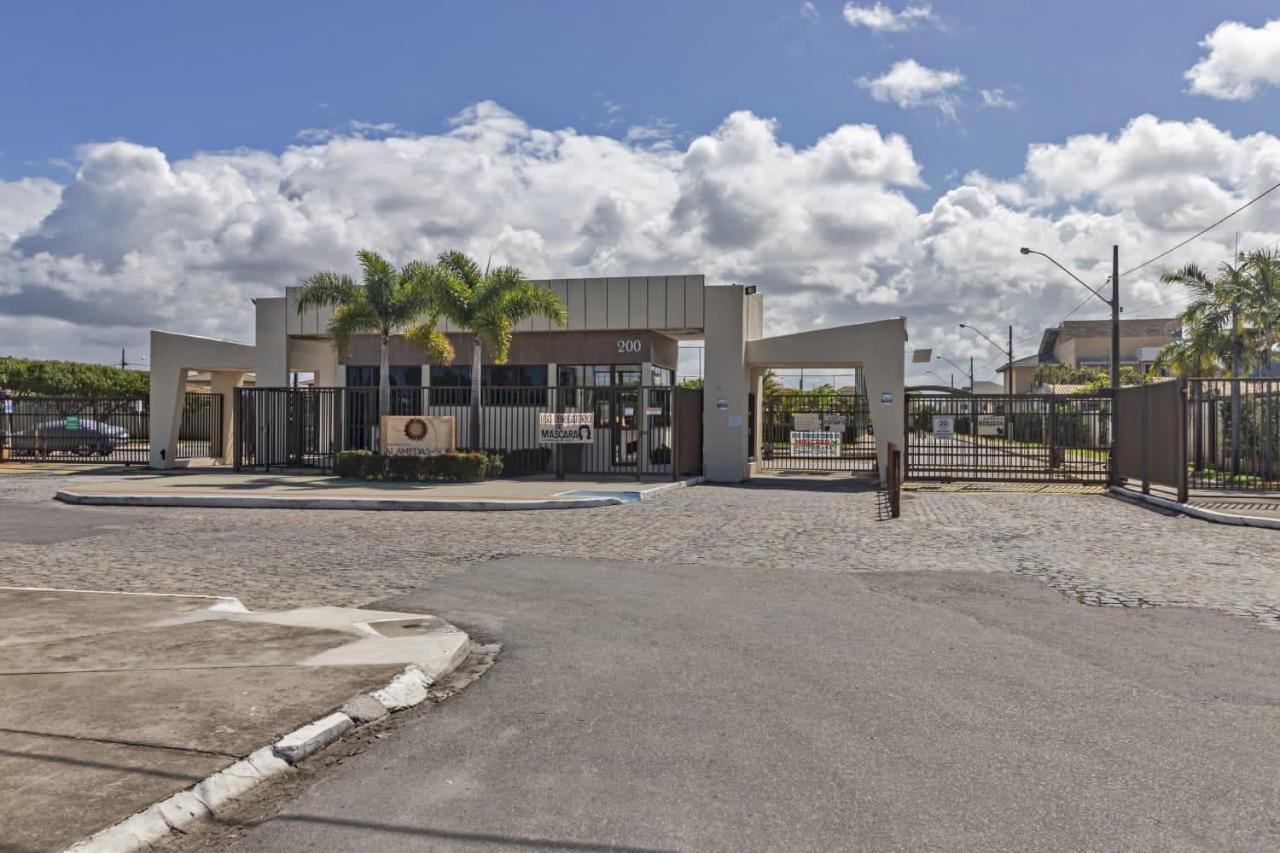 Casa Belaju Aracaju Exterior foto