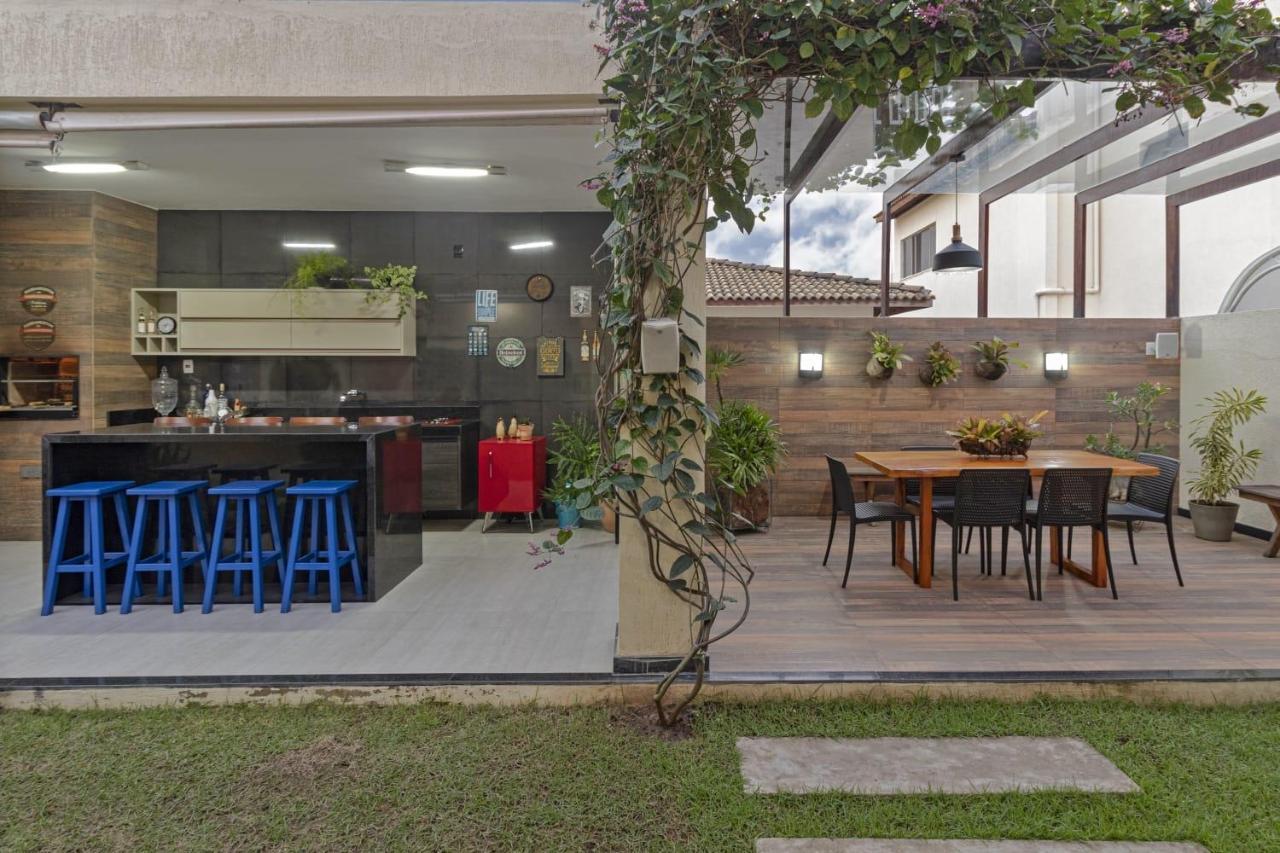 Casa Belaju Aracaju Exterior foto