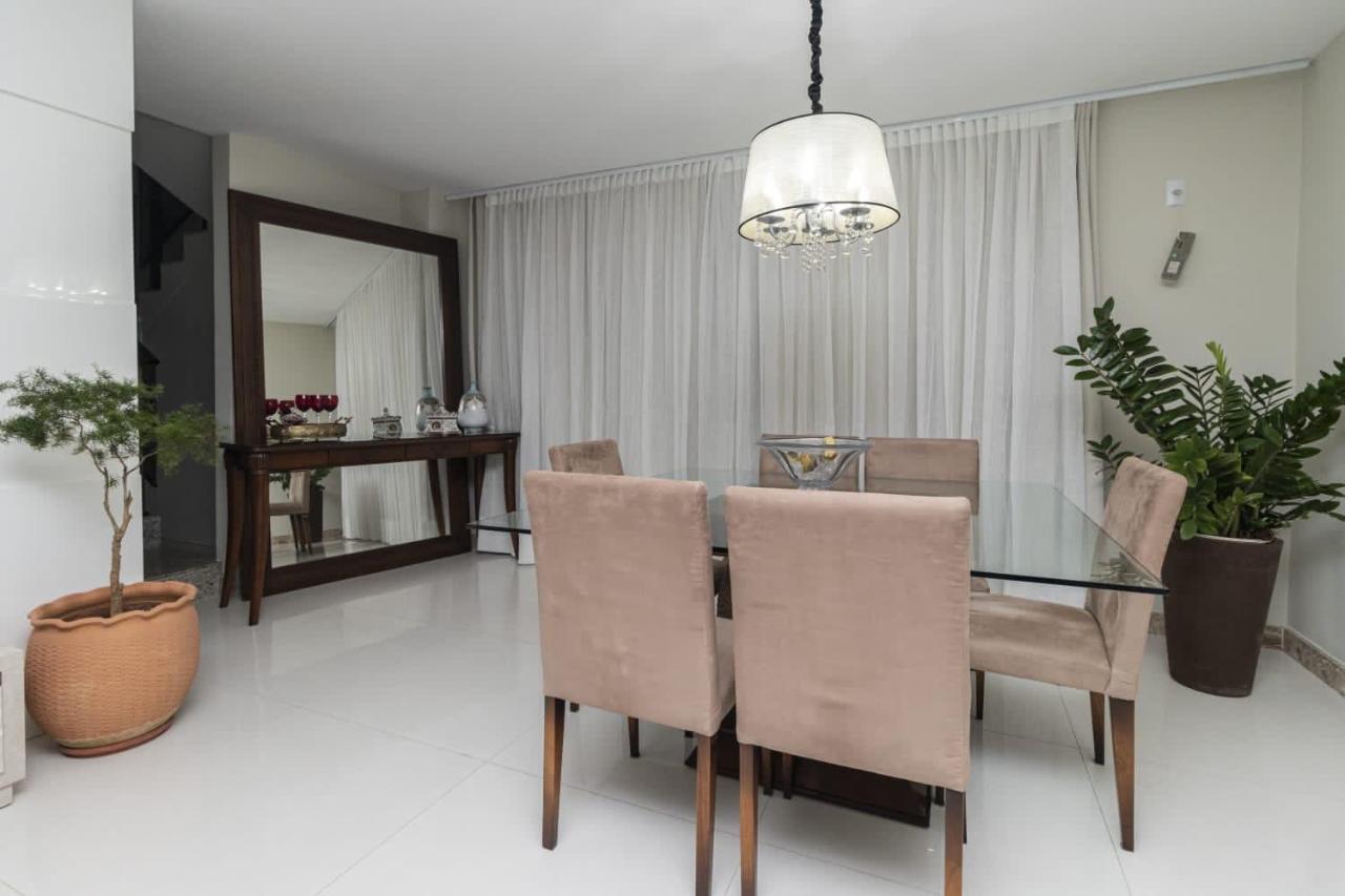 Casa Belaju Aracaju Exterior foto