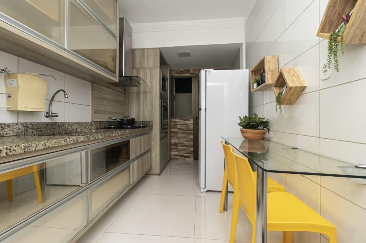 Casa Belaju Aracaju Exterior foto