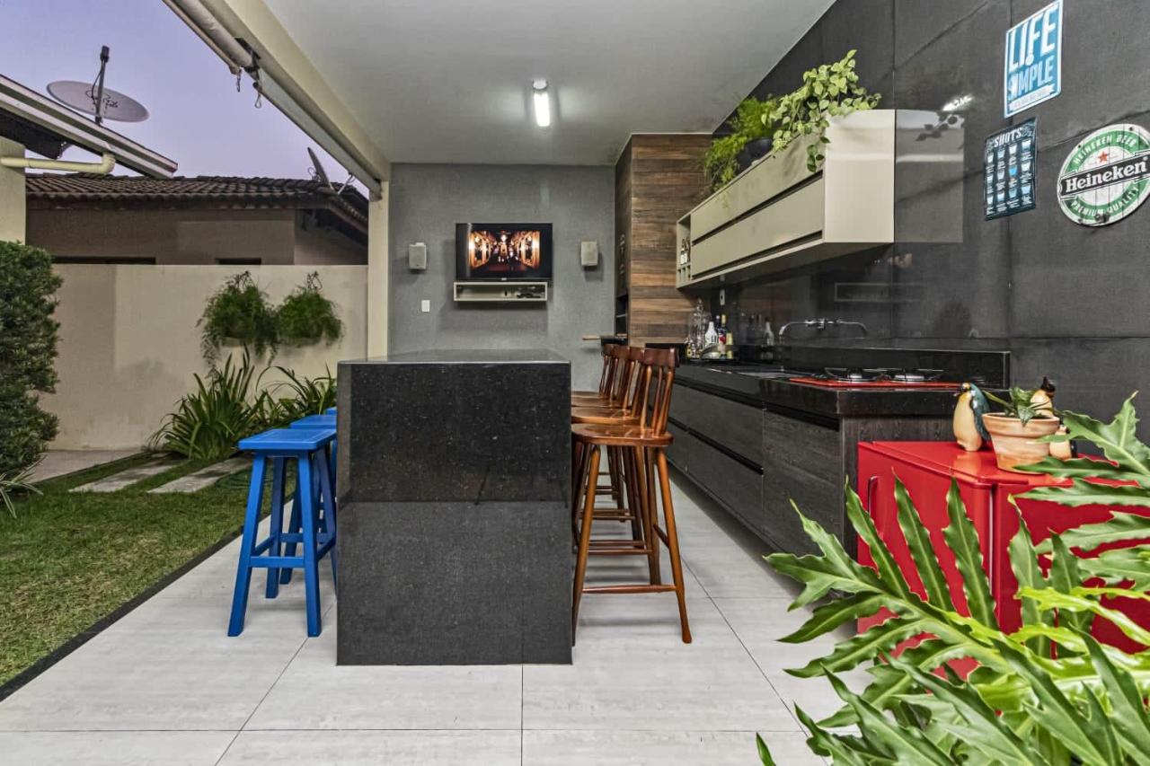 Casa Belaju Aracaju Exterior foto