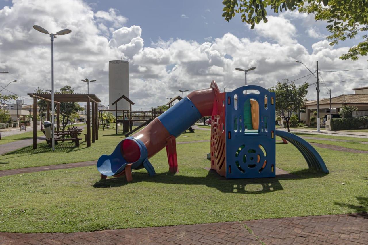 Casa Belaju Aracaju Exterior foto