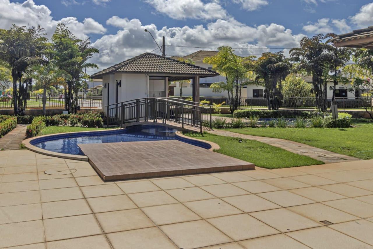 Casa Belaju Aracaju Exterior foto