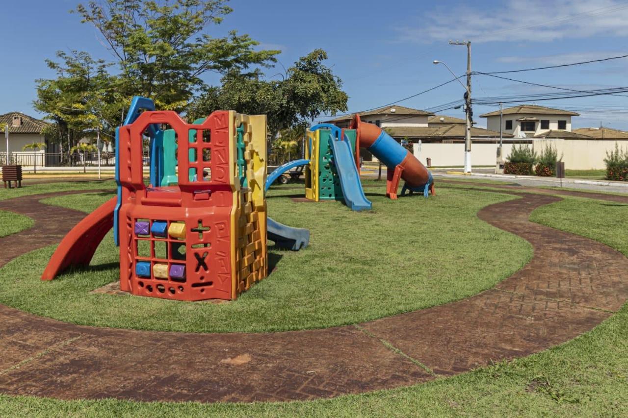 Casa Belaju Aracaju Exterior foto